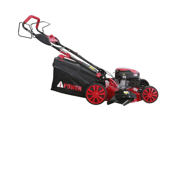 Бензиновая газонокосилка A-iPower ALM51S 41104 Бензиновая газонокосилка A-iPower ALM51S 41104