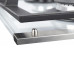 Газовая панель WEISSGAUFF HGG 641 WGh Газовая панель WEISSGAUFF HGG 641 WGh