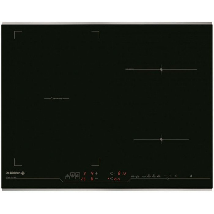 Поверхность DE DIETRICH dti 1043 x Поверхность DE DIETRICH dti 1043 x