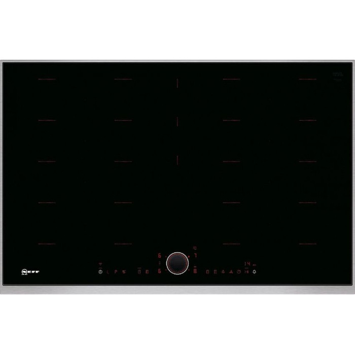 Варочная поверхность NEFF T68TL6UN2 Варочная поверхность NEFF T68TL6UN2