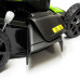 Газонокосилка GREENWORKS GD40LM46SP(2506807)