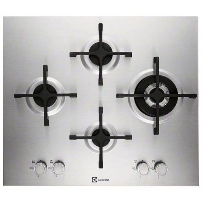 Поверхность ELECTROLUX egu 56648 lx Поверхность ELECTROLUX egu 56648 lx