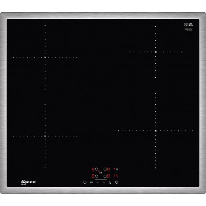 Поверхность NEFF T36BB40N0 Поверхность NEFF T36BB40N0