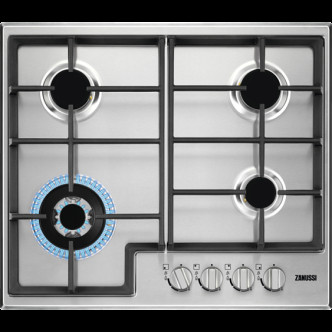 Варочная панель ZANUSSI GPZ 363 SS