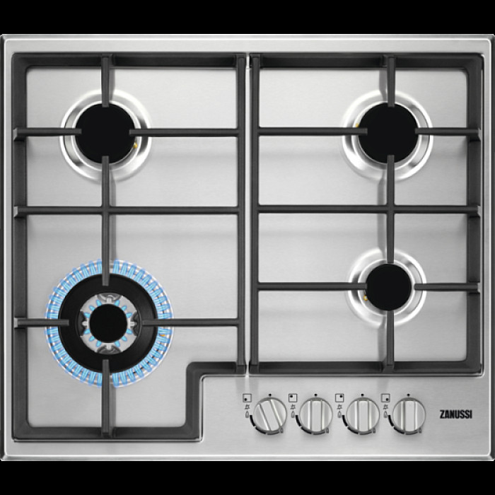 Варочная панель ZANUSSI GPZ 363 SS Варочная панель ZANUSSI GPZ 363 SS