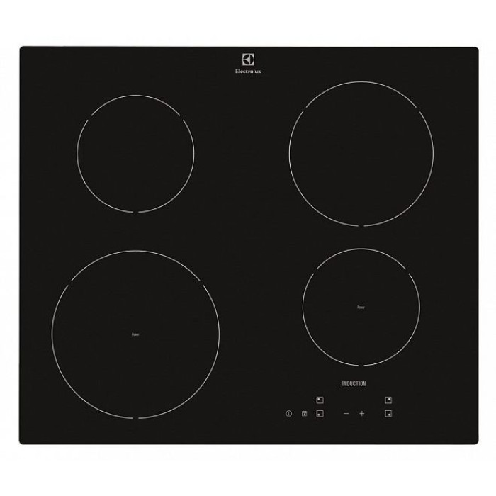 Поверхность ELECTROLUX EHH 96240 IK Поверхность ELECTROLUX EHH 96240 IK