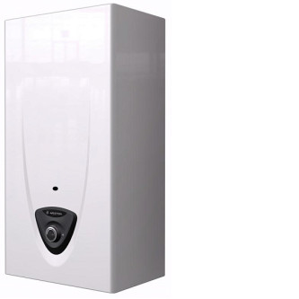 Проточный водонагреватель ARISTON fast evo 11 b Проточный водонагреватель ARISTON fast evo 11 b