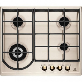 Варочная поверхность ELECTROLUX gpe363fn