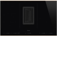 Индукционная варочная панель SMEG HOBD682R Индукционная варочная панель SMEG HOBD682R