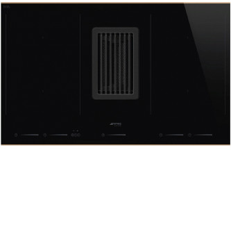 Индукционная варочная панель SMEG HOBD682R Индукционная варочная панель SMEG HOBD682R