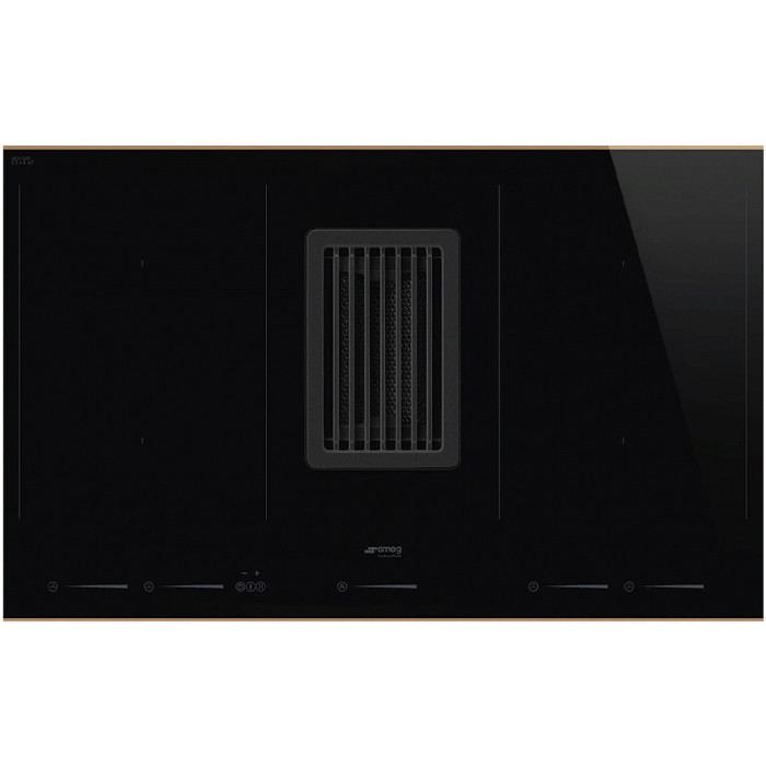Индукционная варочная панель SMEG HOBD682R Индукционная варочная панель SMEG HOBD682R