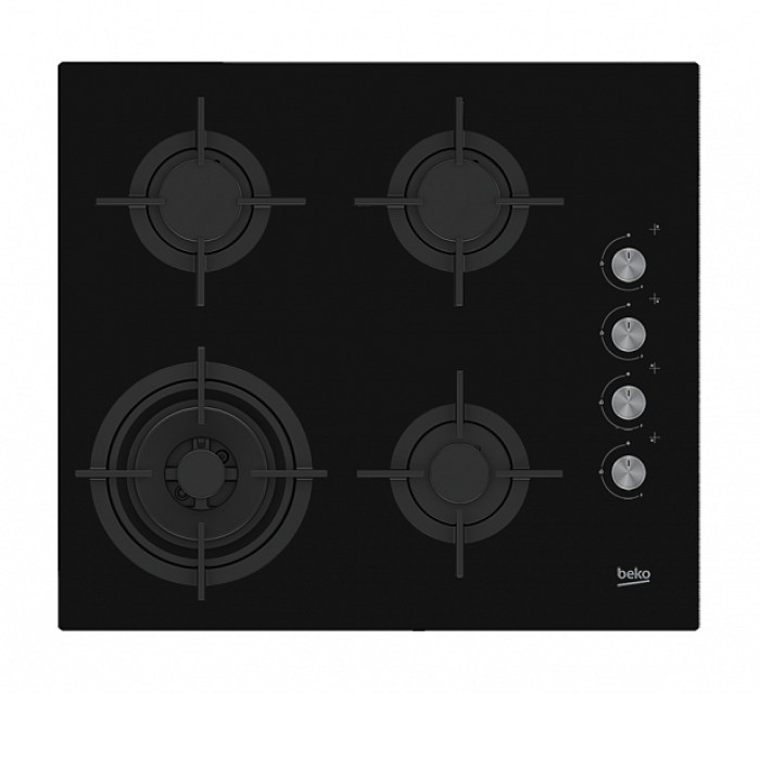 Варочная поверхность Beko HILW 64122 S Варочная поверхность Beko HILW 64122 S