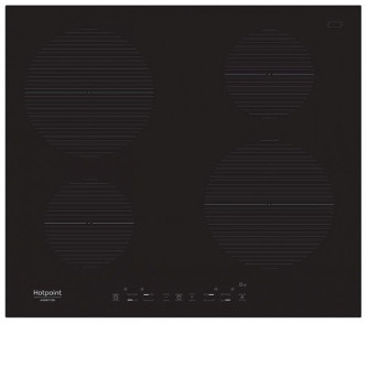 Стеклокерамическая панель HOTPOINT-ARISTON IKIA 640 C