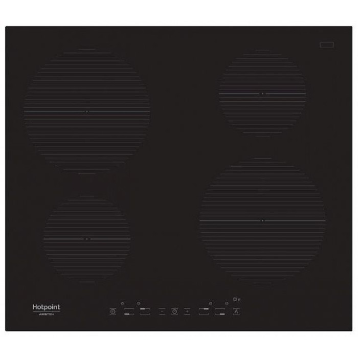 Стеклокерамическая панель HOTPOINT-ARISTON IKIA 640 C