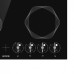 Варочная панель Gorenje EC 642 INI Варочная панель Gorenje EC 642 INI