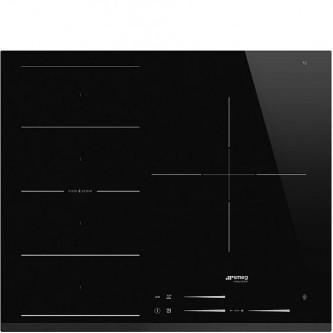 Варочная панель SMEG SI1F7635B