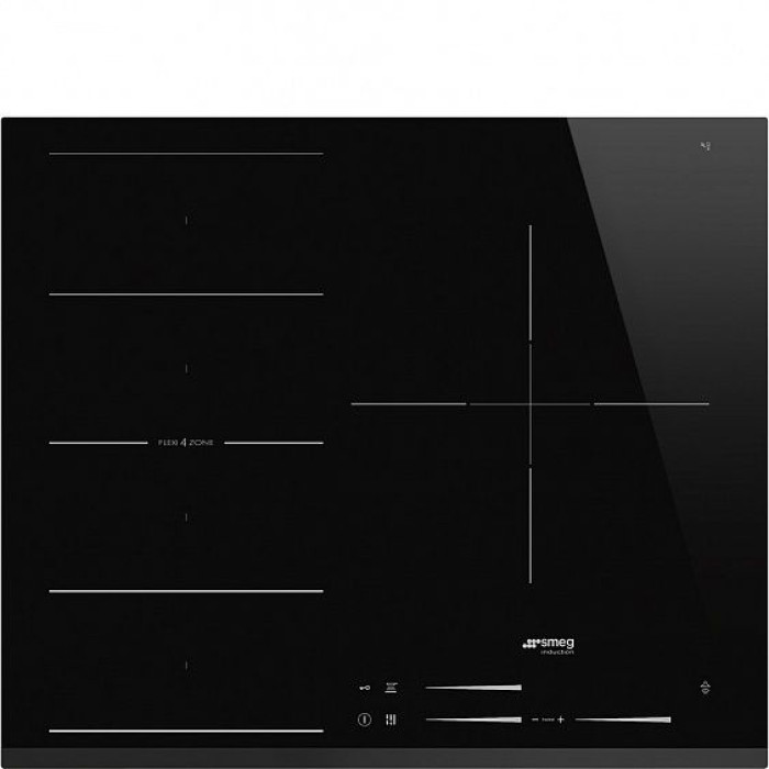 Варочная панель SMEG SI1F7635B Варочная панель SMEG SI1F7635B