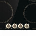 Индукционная стеклокерамическая панель Gorenje IK 640 CLI Индукционная стеклокерамическая панель Gorenje IK 640 CLI