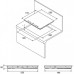 Поверхность KUPPERSBERG st6vt01 Поверхность KUPPERSBERG st6vt01