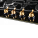 Варочная поверхность KUPPERSBERG FQ 601 B Варочная поверхность KUPPERSBERG FQ 601 B