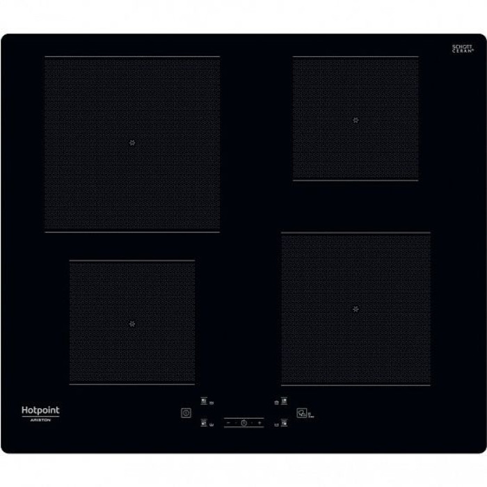 Варочная панель HOTPOINT-ARISTON HQ 2960S NE Варочная панель HOTPOINT-ARISTON HQ 2960S NE