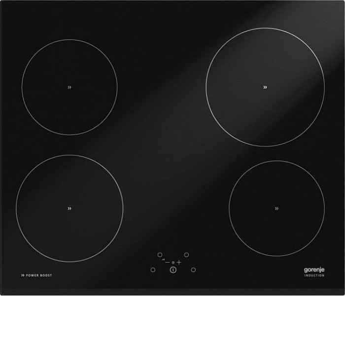 Электрическая поверхность GORENJE IT 614 CSC Электрическая поверхность GORENJE IT 614 CSC