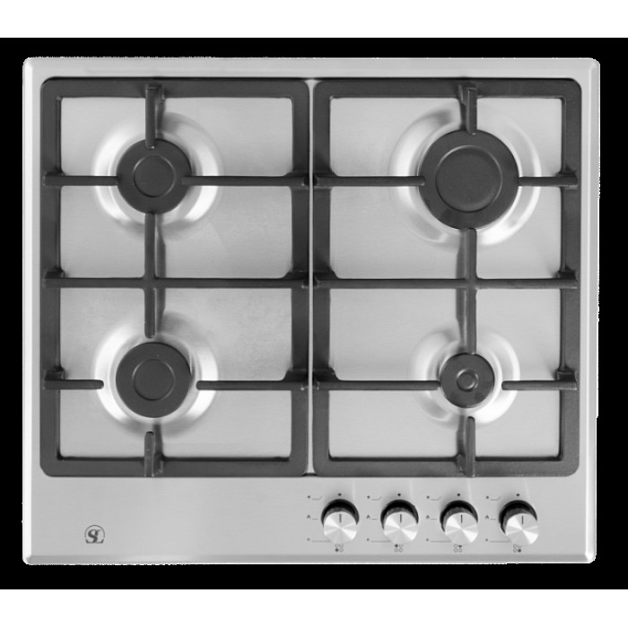 Варочная поверхность SMART LIFE KG6025H0 Варочная поверхность SMART LIFE KG6025H0