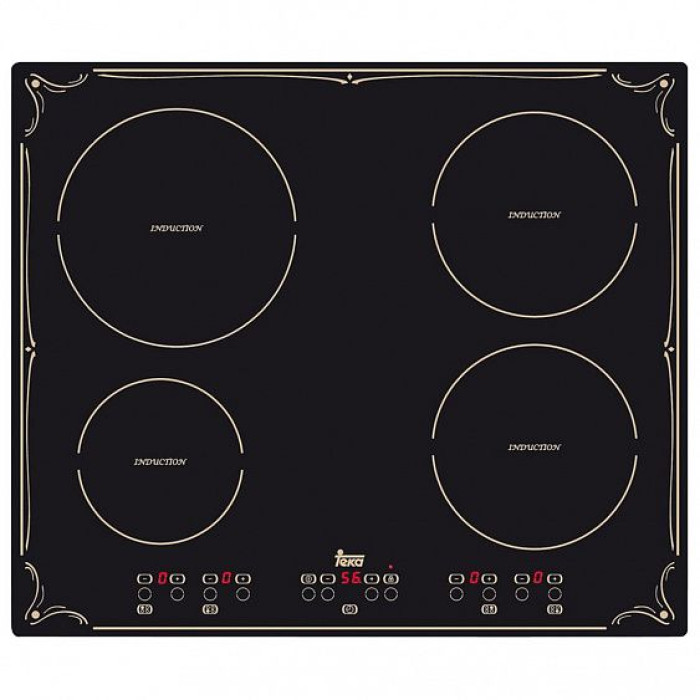 Варочная поверхность TEKA ibr 6040 (10210125) Варочная поверхность TEKA ibr 6040 (10210125)