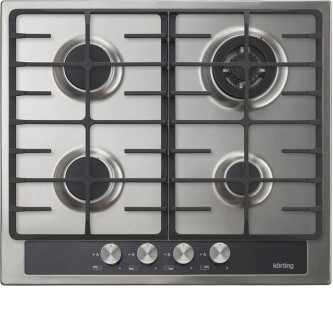 Поверхность KORTING hg 665 ctgx