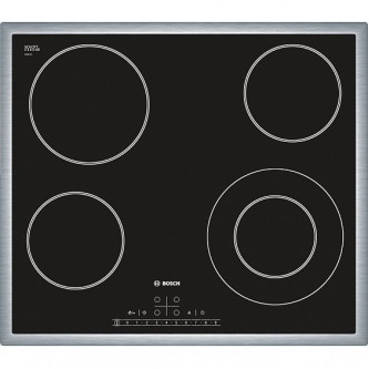 Поверхность BOSCH pkf 645f17 Поверхность BOSCH pkf 645f17