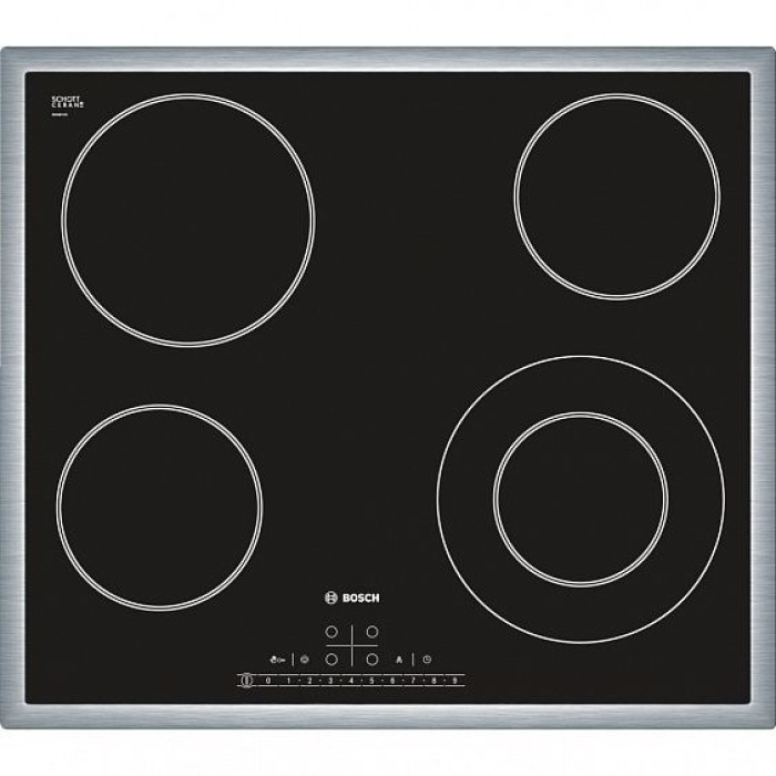 Поверхность BOSCH pkf 645f17 Поверхность BOSCH pkf 645f17