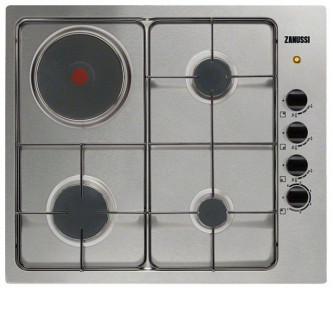 Поверхность ZANUSSI zgm 62444 xa Поверхность ZANUSSI zgm 62444 xa