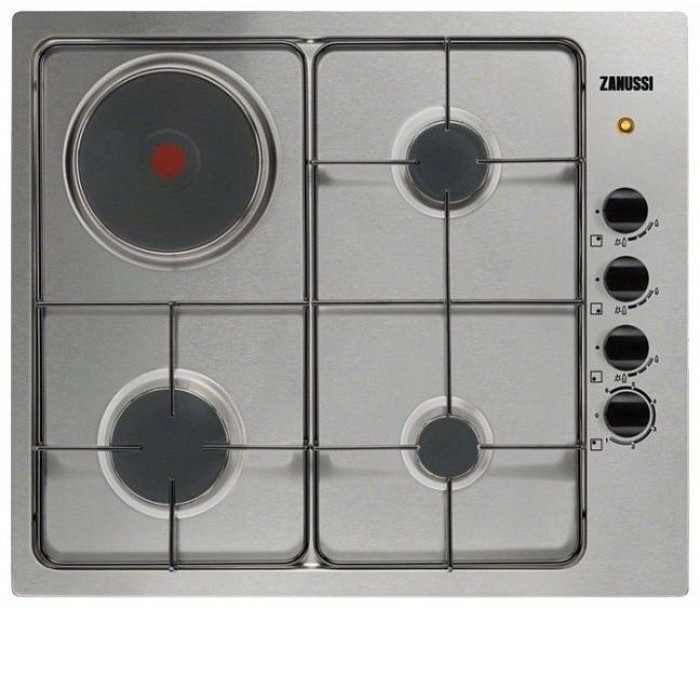 Поверхность ZANUSSI zgm 62444 xa