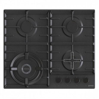 Встраиваемая газовая варочная панель Gorenje GW641SYB