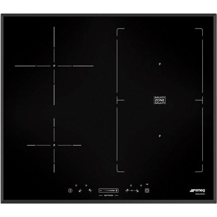 Поверхность SMEG sim561b Поверхность SMEG sim561b