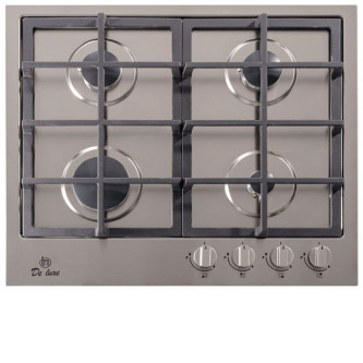 Газовая поверхность ELECTRONICSDELUXE TG4 750231F-070