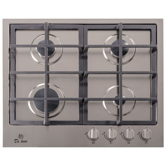 Газовая поверхность ELECTRONICSDELUXE TG4 750231F-070 Газовая поверхность ELECTRONICSDELUXE TG4 750231F-070