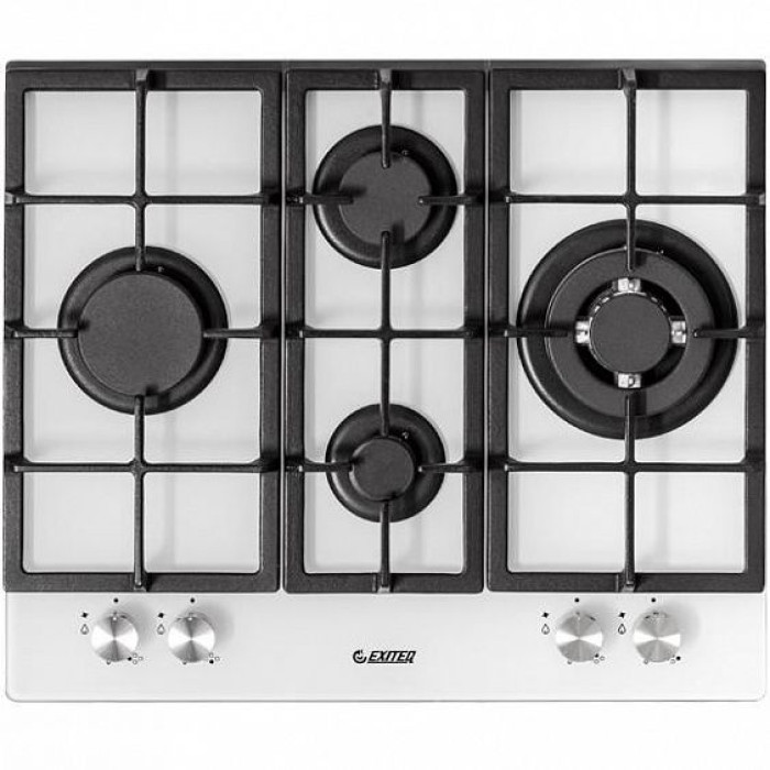 Газовая поверхность EXITEQ PF 640 STGW-E/A Газовая поверхность EXITEQ PF 640 STGW-E/A