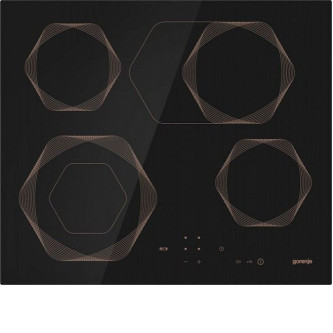 Поверхность GORENJE ECT 62 INB
