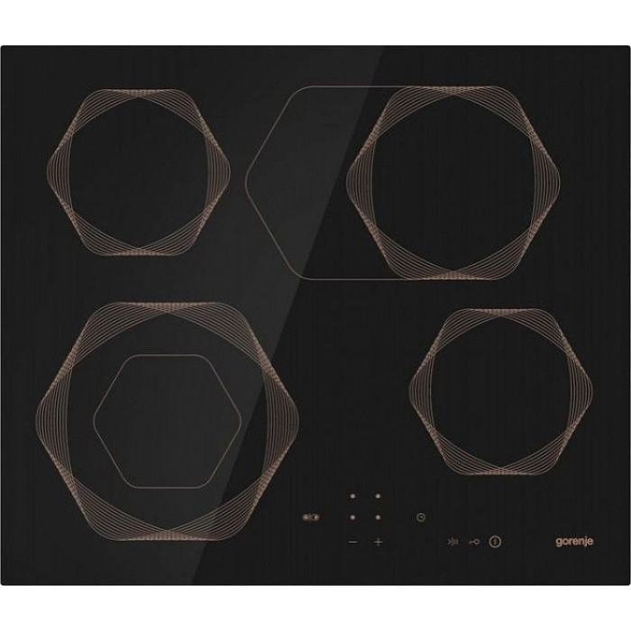Поверхность GORENJE ECT 62 INB