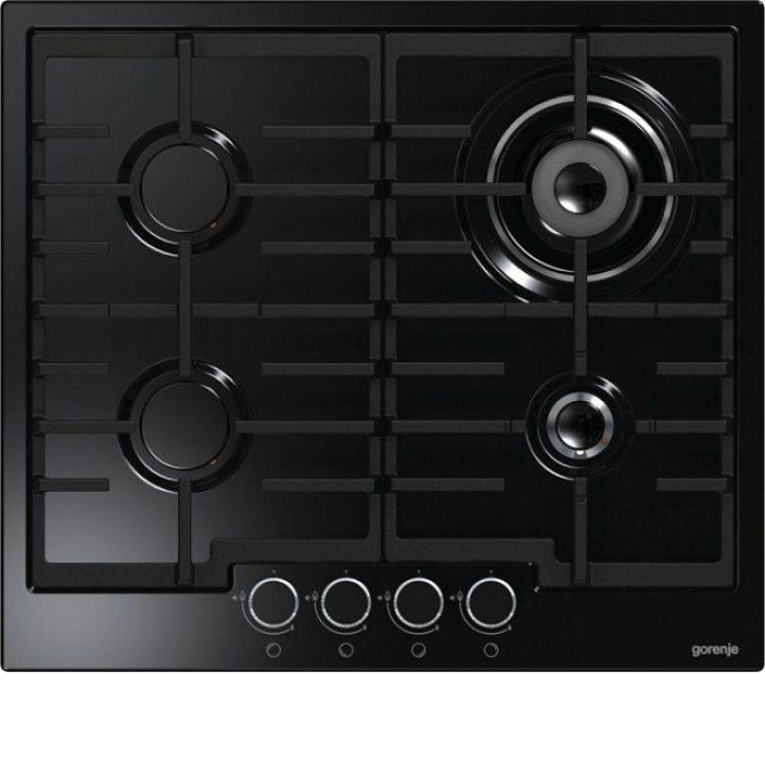 Газовая поверхность GORENJE GW 6N41ZIB Газовая поверхность GORENJE GW 6N41ZIB