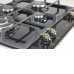 Газовая поверхность LEX GVG 643C BL Газовая поверхность LEX GVG 643C BL