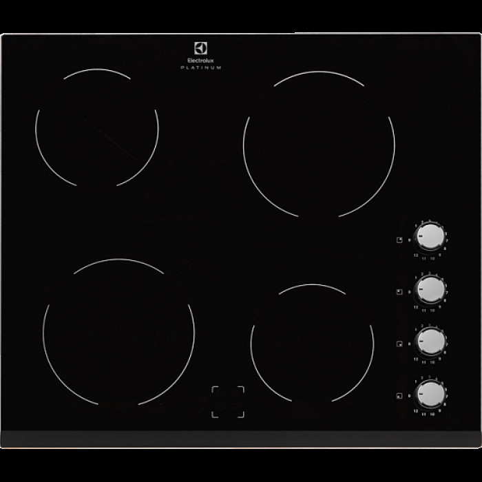 Поверхность ELECTROLUX ehf 96140 fk