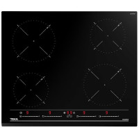 Варочная поверхность TEKA IZC 64010 MSS BLACK (112520015)