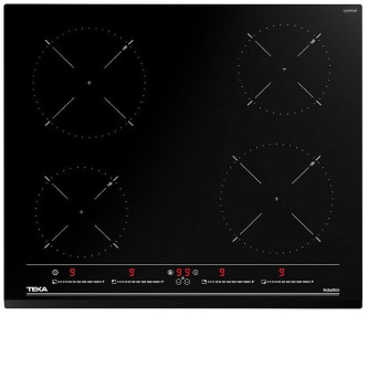 Варочная поверхность TEKA IZC 64010 MSS BLACK (112520015)