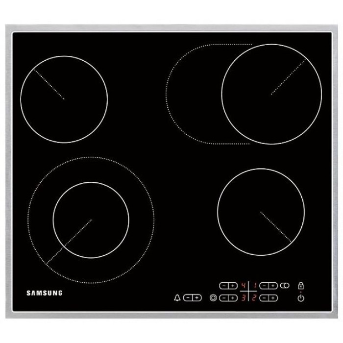 Поверхность SAMSUNG C61R2CAST