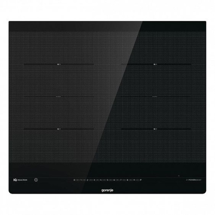 Варочная панель Gorenje IS 646 BG Варочная панель Gorenje IS 646 BG