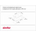 Поверхность SIMFER h30d12b001 Поверхность SIMFER h30d12b001