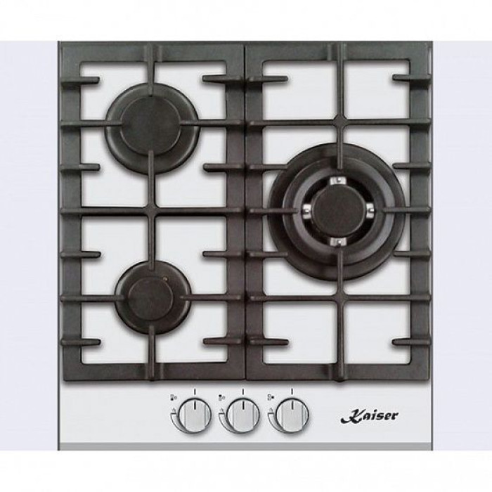 Поверхность KAISER kcg 4380 w turbo