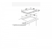 Поверхность KUPPERSBUSCH eke8342.2ed Поверхность KUPPERSBUSCH eke8342.2ed